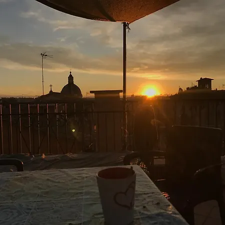 Casa Vacanza Girasole