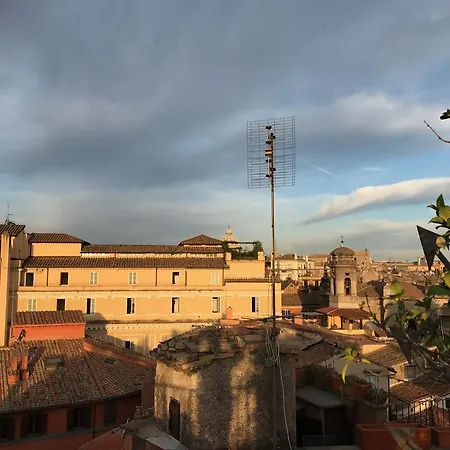 Casa Vacanza Girasole Roma