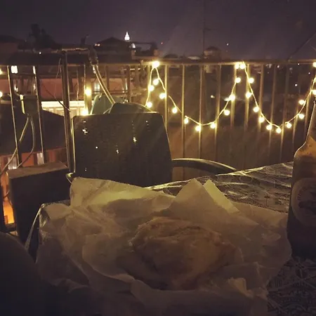Casa Vacanza Girasole * ローマ