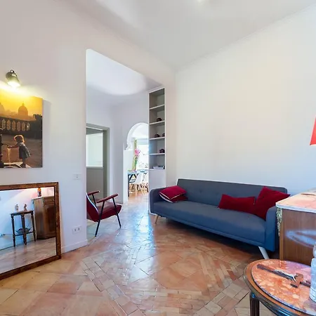 Daire Casa Vacanza Girasole