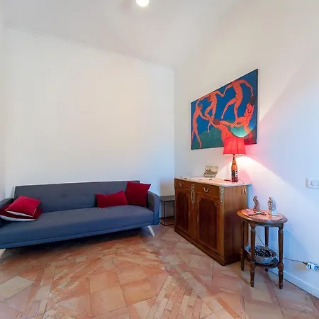 Casa Vacanza Girasole Roma