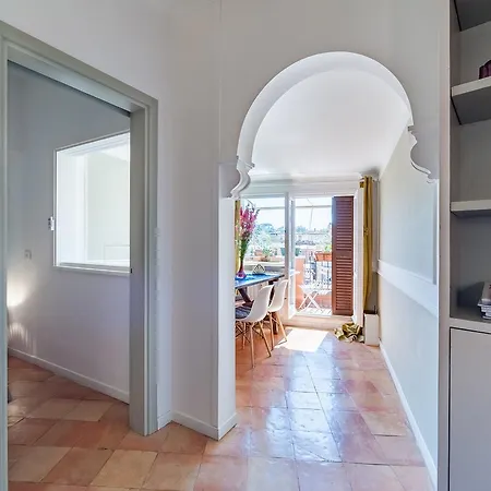 Daire Casa Vacanza Girasole