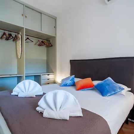 Daire Casa Vacanza Girasole