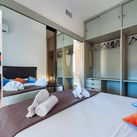Casa Vacanza Girasole Daire