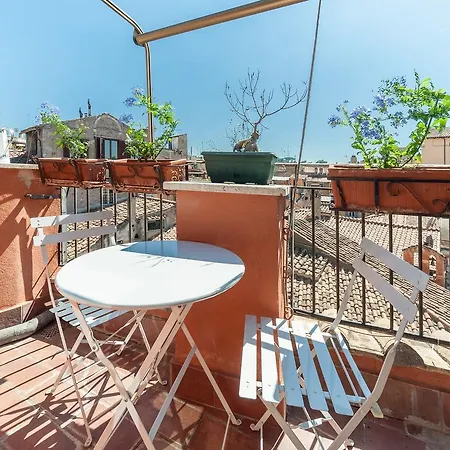Casa Vacanza Girasole Daire *