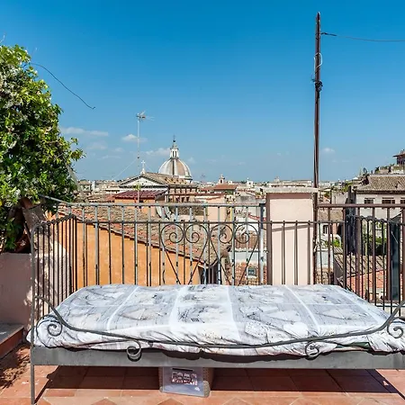 Casa Vacanza Girasole * Roma